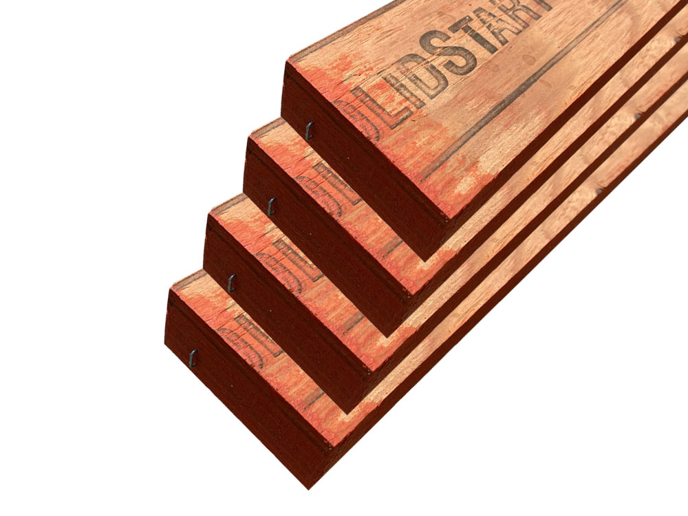 Engineered Lumber