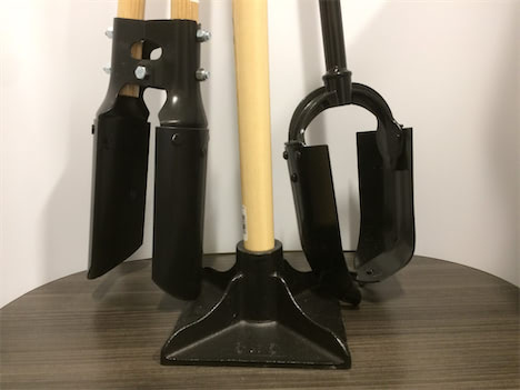 Tampers & Post Hole Augers