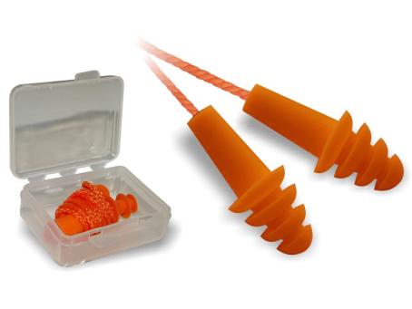 WORKHORSE CORDED EAR PLUGS NRR 25 1 PAIR