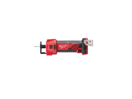 MILWAUKEE M18 DRYWALL CUT OUT TOOL TOOL ONLY