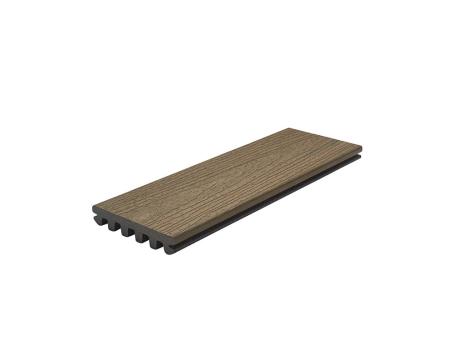 1x6-12 TREX ENHANCE NATURALS GROOVED - TOASTED SAND
