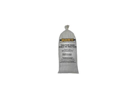 QUIKRETE TRACTION SAND 18kg