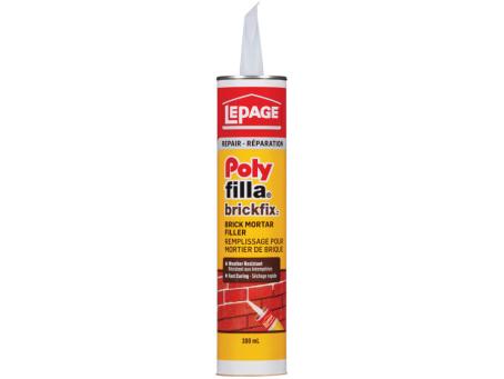 POLY BRICK FIX RE-POINTING COMPOUND 300ml