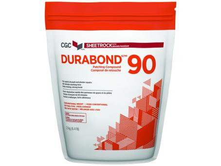 CGC SYNKO DURABOND 90  DRYWALL COMPOUND 2kg