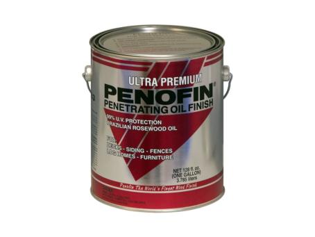 PENOFIN ULTRA PREM STAIN TRANS MISSION BROWN 1G