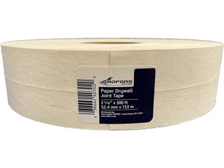 DRYWALL PAPER TAPE 500'