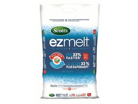 SCOTTS EZMELT ICE MELTER 10kg