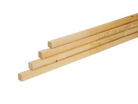 2x2-10 CONST SPRUCE