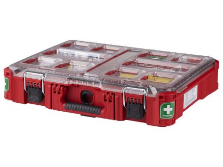 MILWAUKEE PACKOUT 193pc FIRST AID KIT TYPE III