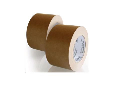 CANTECH 72mm x 54.8m FLOOR PROTECTION BOARD SEAM TAPE