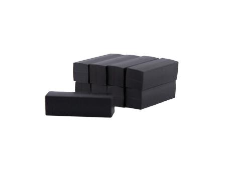 REGAL RUBBER BLOCK FOR TEMPERED GLASS 10pk