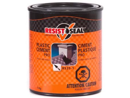 RESISTO ROOF REPAIR - SUPER 1kg