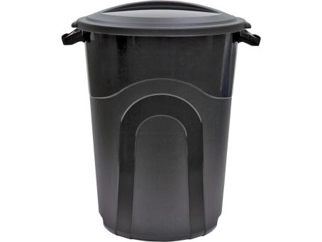 UNITED SOLUTIONS 32gal GARBAGE CAN